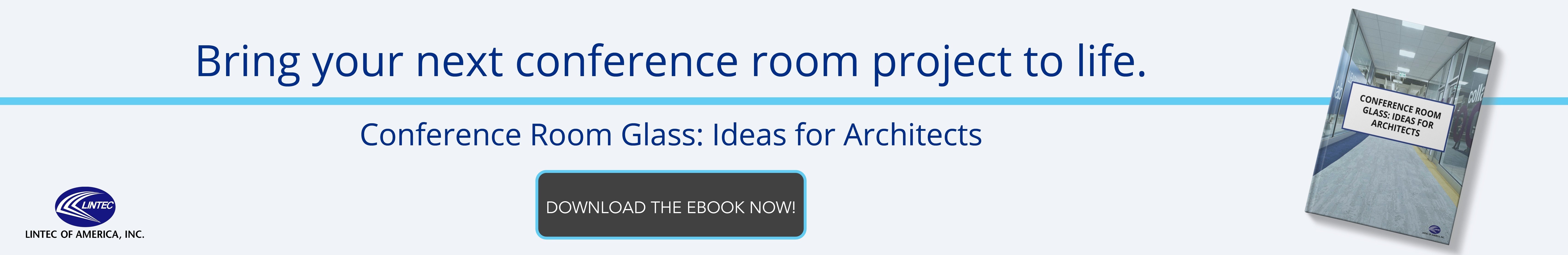 Conference Room Glass: Ideas for Architects
