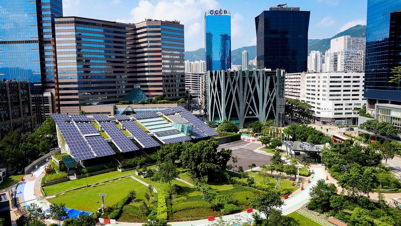 4 Features of Sustainable Architecture Projects