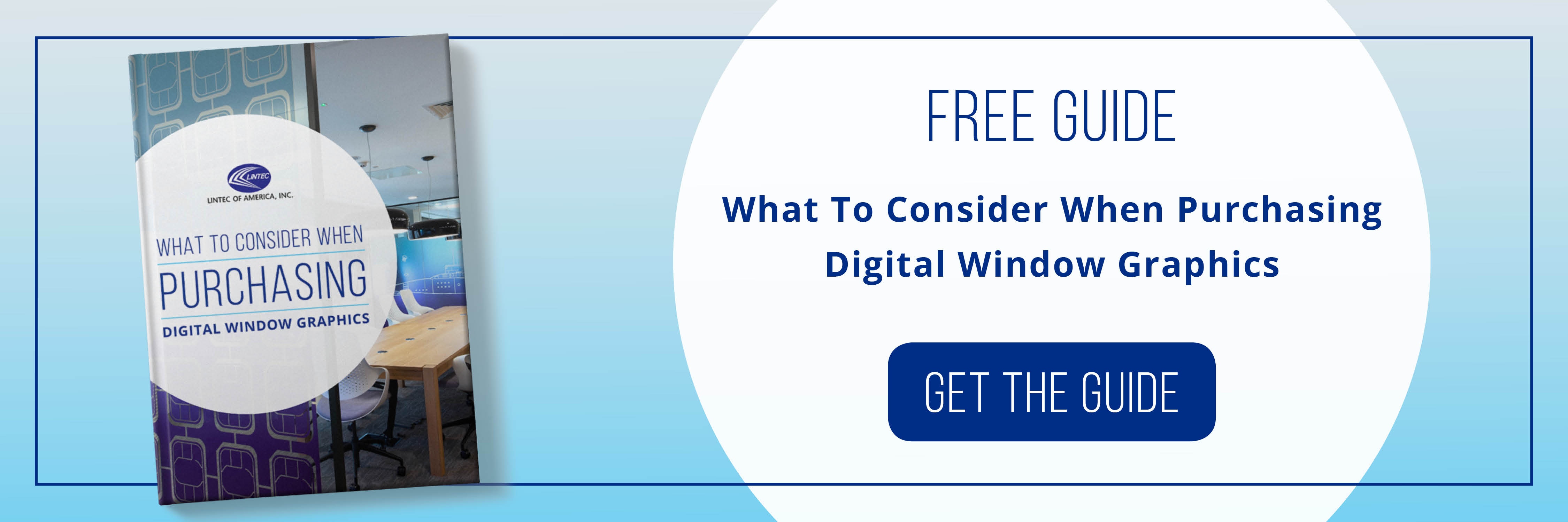What To Consider When Purchasing Digital Window Graphics