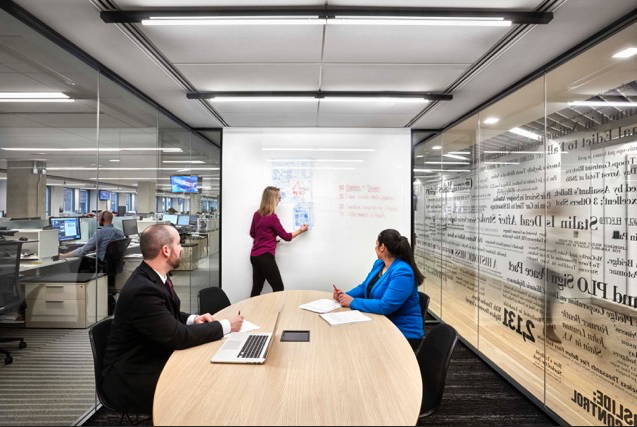 Plain-English Guide to Window Graphics Materials & Names People Mix Up