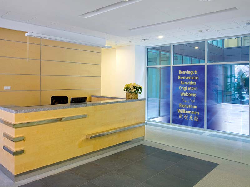 These 5 Window Film Properties Can Affect Ink Adhesion