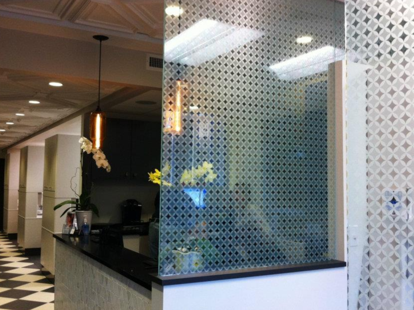 Can You Believe 100% Recycled PET Window Films Are Scratch-Resistant?