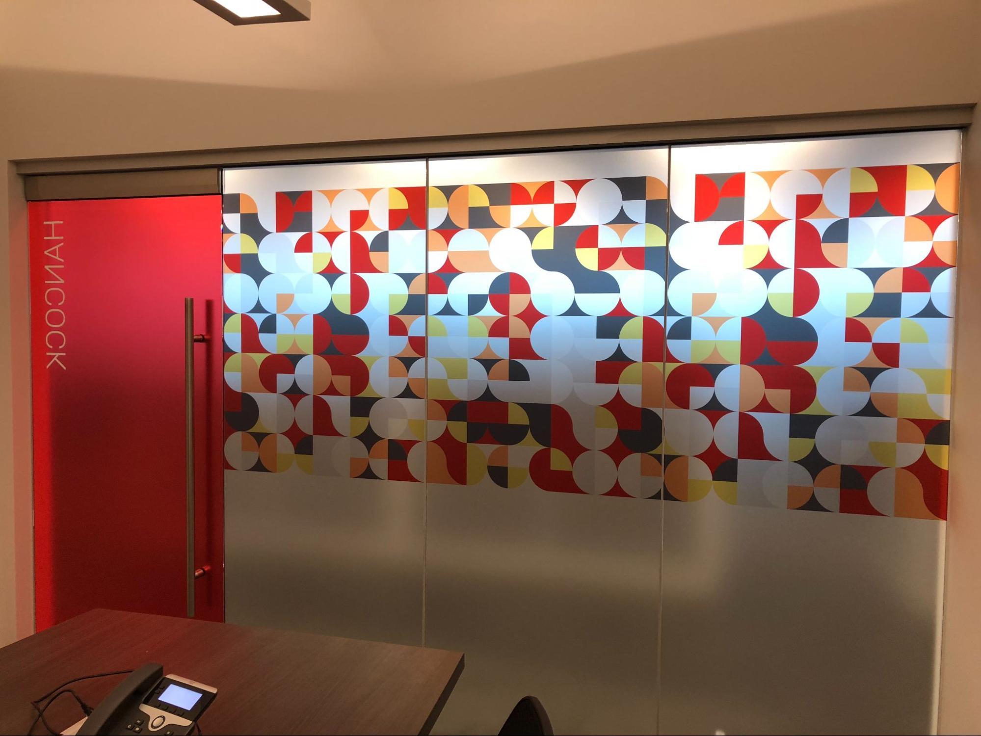 7 Sustainable Film Solutions For Your Window Graphic Project