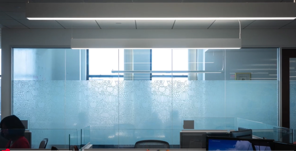 Vinyl vs. Polyester Window Films for Commercial Design Projects