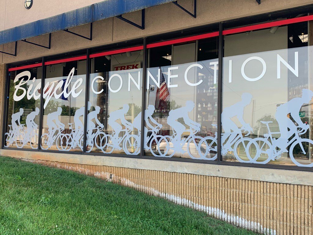 Stay Lease-Compliant With Removable Office Window Decorative Films