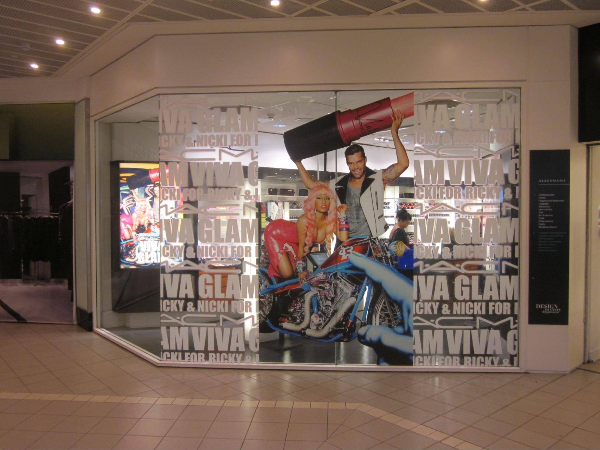 4 Adhesive Window Film Ideas For Retail Storefronts