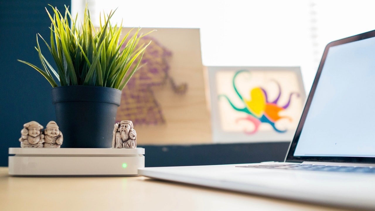 The 3 Best Office Decorations That Will Improve Productivity