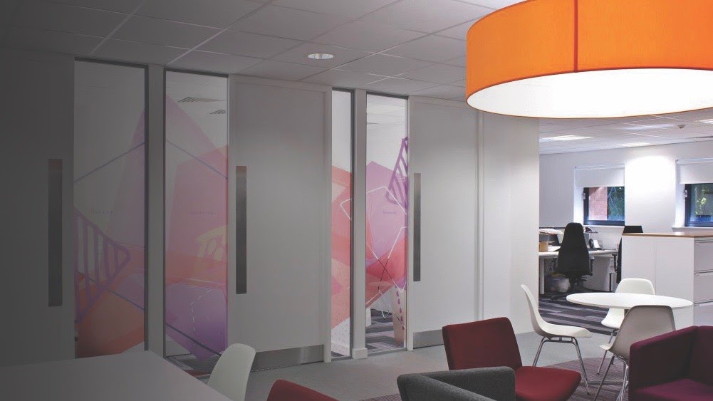 What Types of Window Film Can LINTEC Print For Your Company?