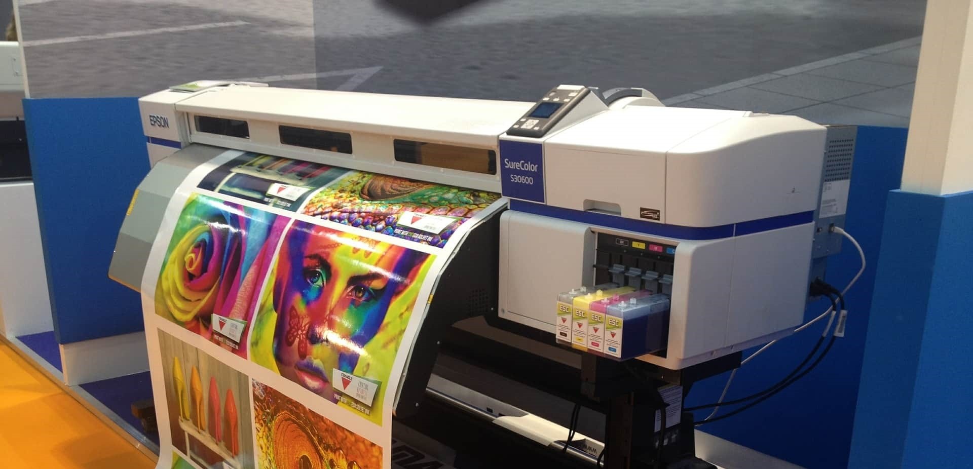What Are the Best Window Films for Wide Format Printers?